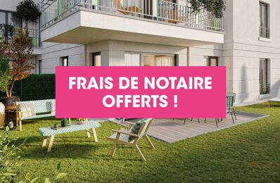 vente appartement à partir de 195 000 € à proximité de Yerres (91330)