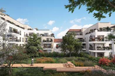 Appartement 5 pièces 844000 €