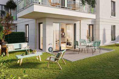 Appartement 4 pièces 568000 €