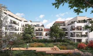 Appartement neuf   m² à vendre à Saint-Maur-des-Fossés (94210)
