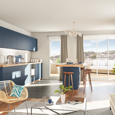 Appartement  null €