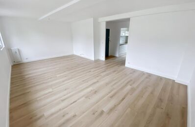 appartement 3 pièces 67 m2 à vendre à Reims (51100)