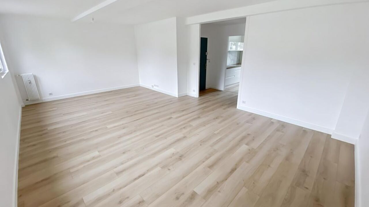 appartement 3 pièces 67 m2 à vendre à Reims (51100)