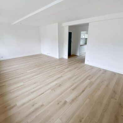 Appartement 3 pièces 67 m²