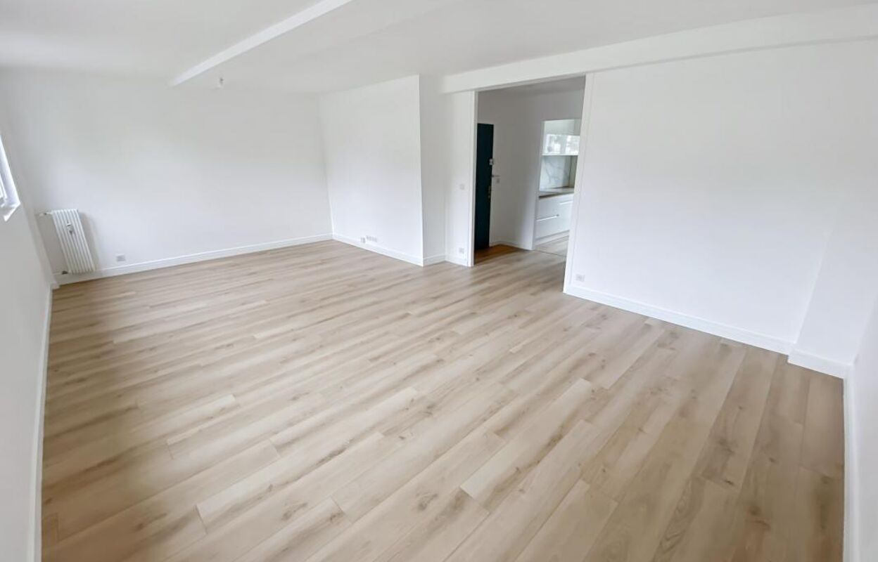 appartement 3 pièces 67 m2 à vendre à Reims (51100)