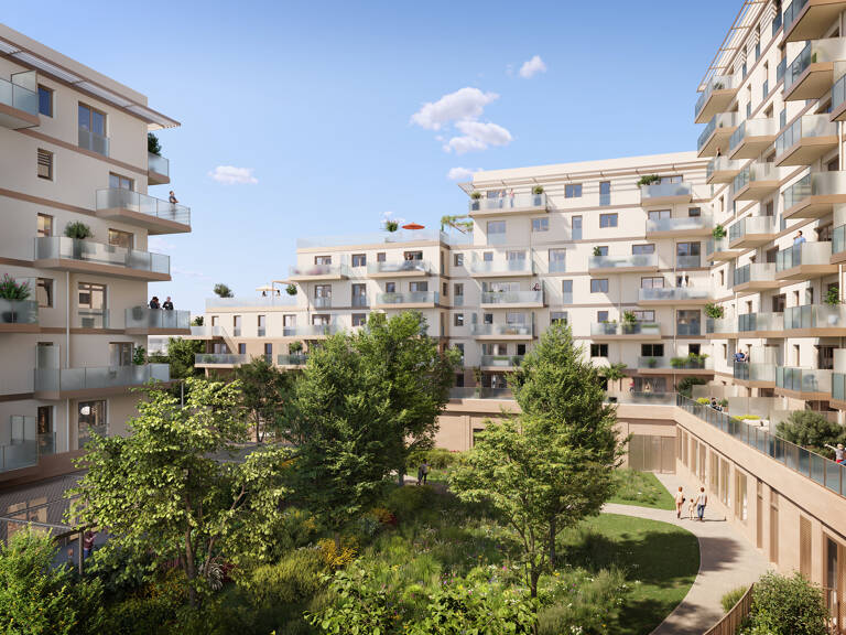  Avenue François Arago - BRS - Antony  — photo 1