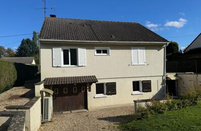 vente maison 169 000 € à proximité de La Bonneville-sur-Iton (27190)