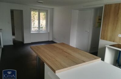 location appartement 550 € CC /mois à proximité de Chabournay (86380)