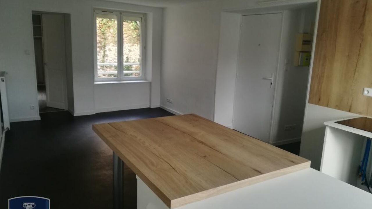 appartement 4 pièces 57 m2 à louer à Poitiers (86000)