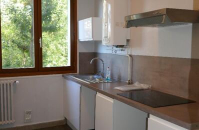 location appartement 610 € CC /mois à proximité de L'Horme (42152)