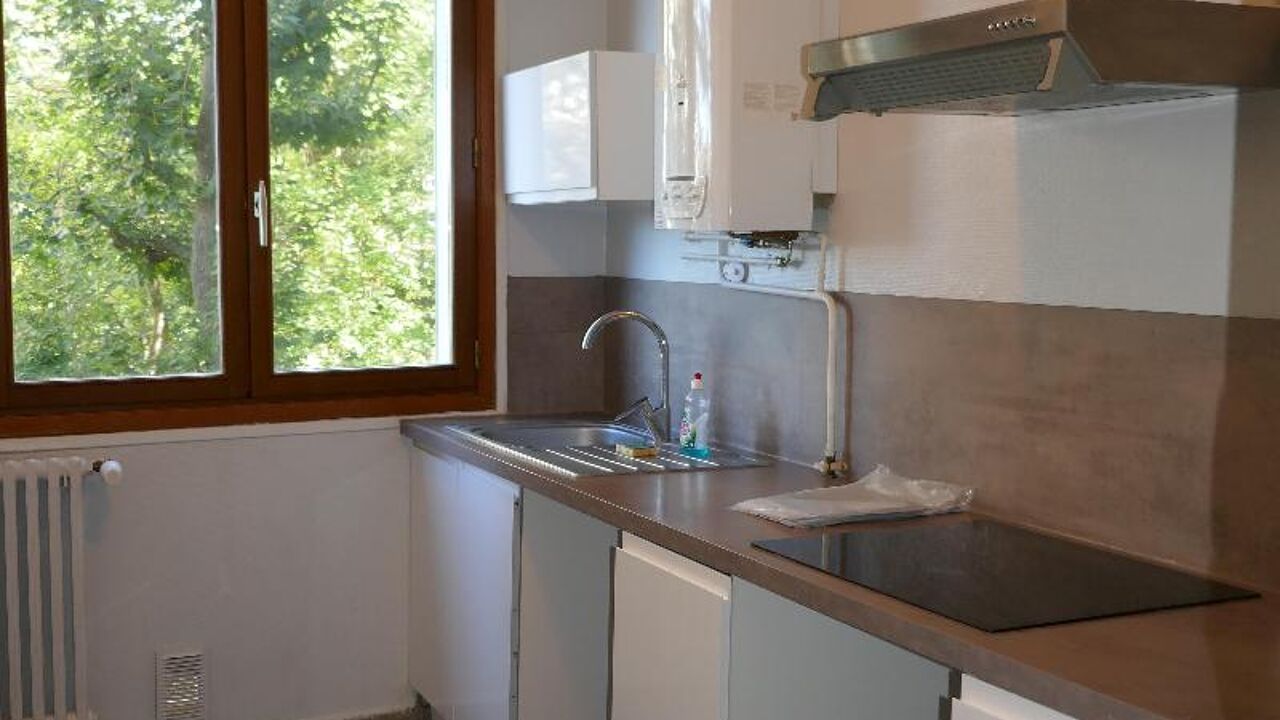 appartement 3 pièces 55 m2 à louer à Saint-Étienne (42000)