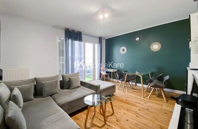 vente appartement 194 000 € à proximité de Ramonville-Saint-Agne (31520)