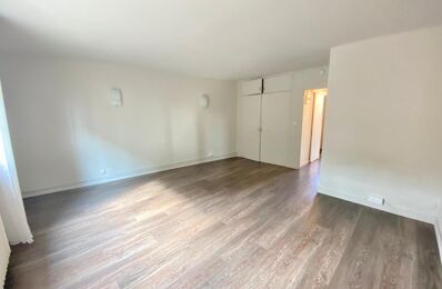 appartement 1 pièces 36 m2 à vendre à Toulouse (31400)