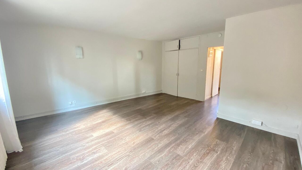 appartement 1 pièces 36 m2 à vendre à Toulouse (31400)