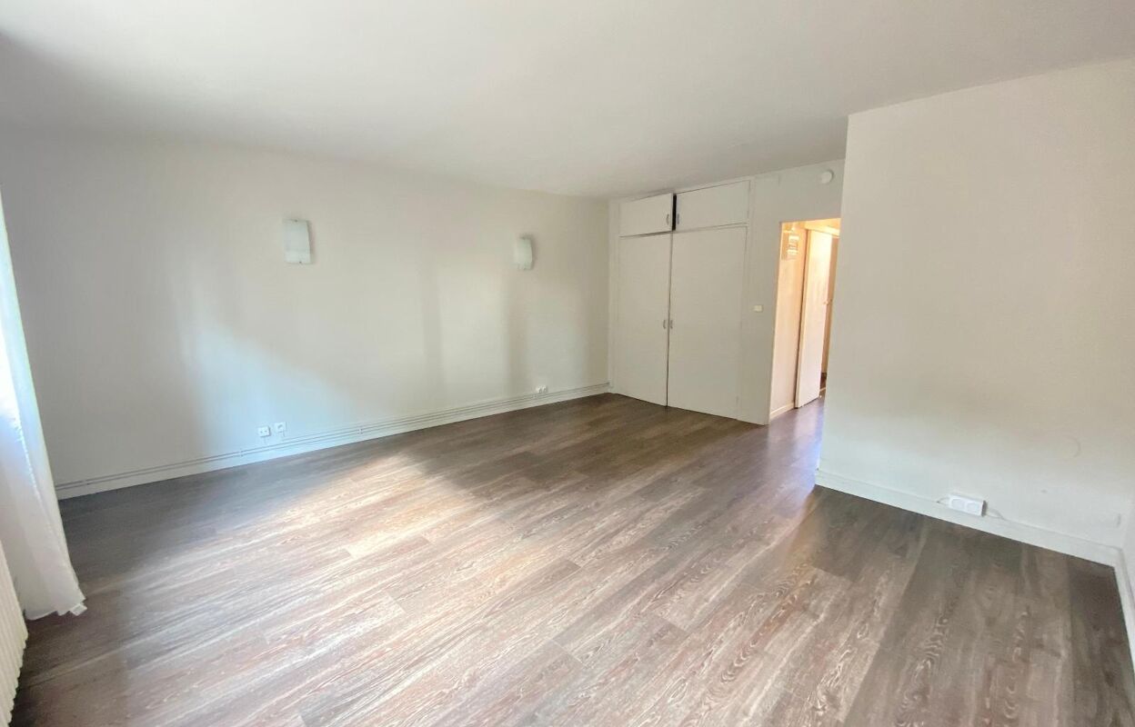 appartement 1 pièces 36 m2 à vendre à Toulouse (31400)