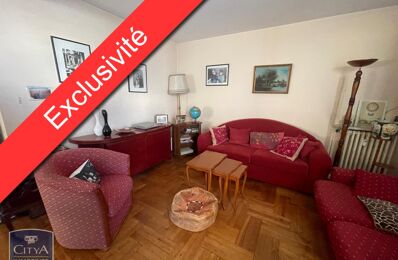 vente appartement 99 000 € à proximité de Vouneuil-sous-Biard (86580)