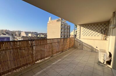 location appartement 1 171 € CC /mois à proximité de Marseille 10 (13010)