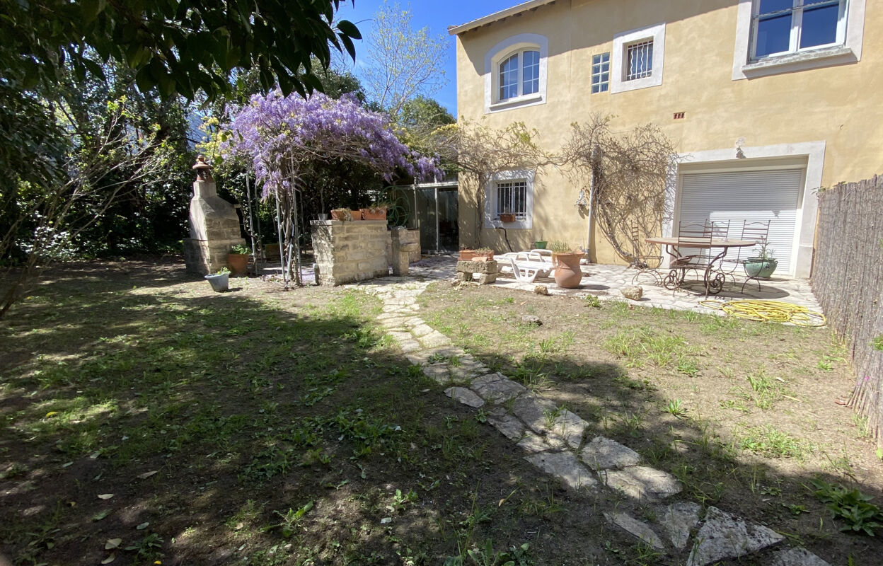 appartement 4 pièces 111 m2 à vendre à Montpellier (34070)