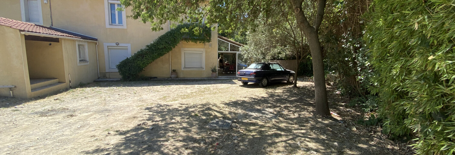 Appartement 4 Pièces 111 m² à vendre à Montpellier (34070)