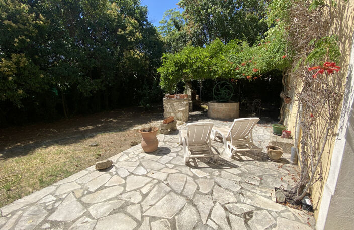 MONTPELLIER SUD  ( GAROSUD) sympathique appartement ( duplex — photo 2