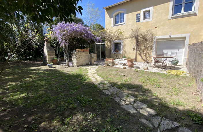 MONTPELLIER SUD  ( GAROSUD) sympathique appartement ( duplex — photo 3