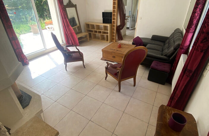 MONTPELLIER SUD  ( GAROSUD) sympathique appartement ( duplex — photo 4