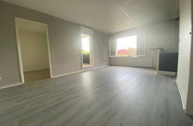 vente appartement 111 300 € à proximité de Buxerolles (86180)