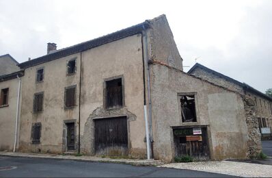 vente maison 13 000 € à proximité de Saint-Alban-sur-Limagnole (48120)