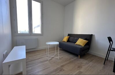 location appartement 760 € CC /mois à proximité de Neuville-sur-Sarthe (72190)