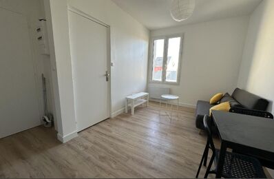 location appartement 650 € CC /mois à proximité de Le Mans (72)