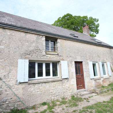 Maison 5 pièces 148 m²