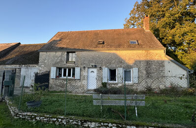 vente maison 179 900 € à proximité de Villampuy (28200)