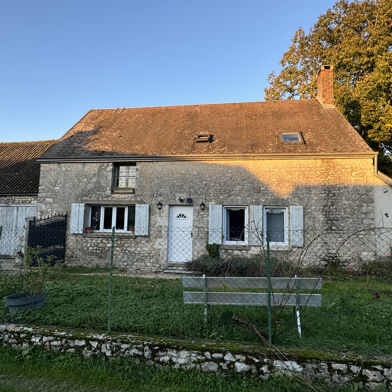 Maison 5 pièces 148 m²