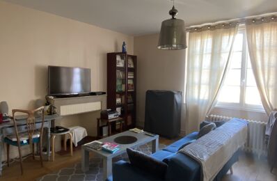 vente appartement 126 000 € à proximité de Saint-Benoît (86280)