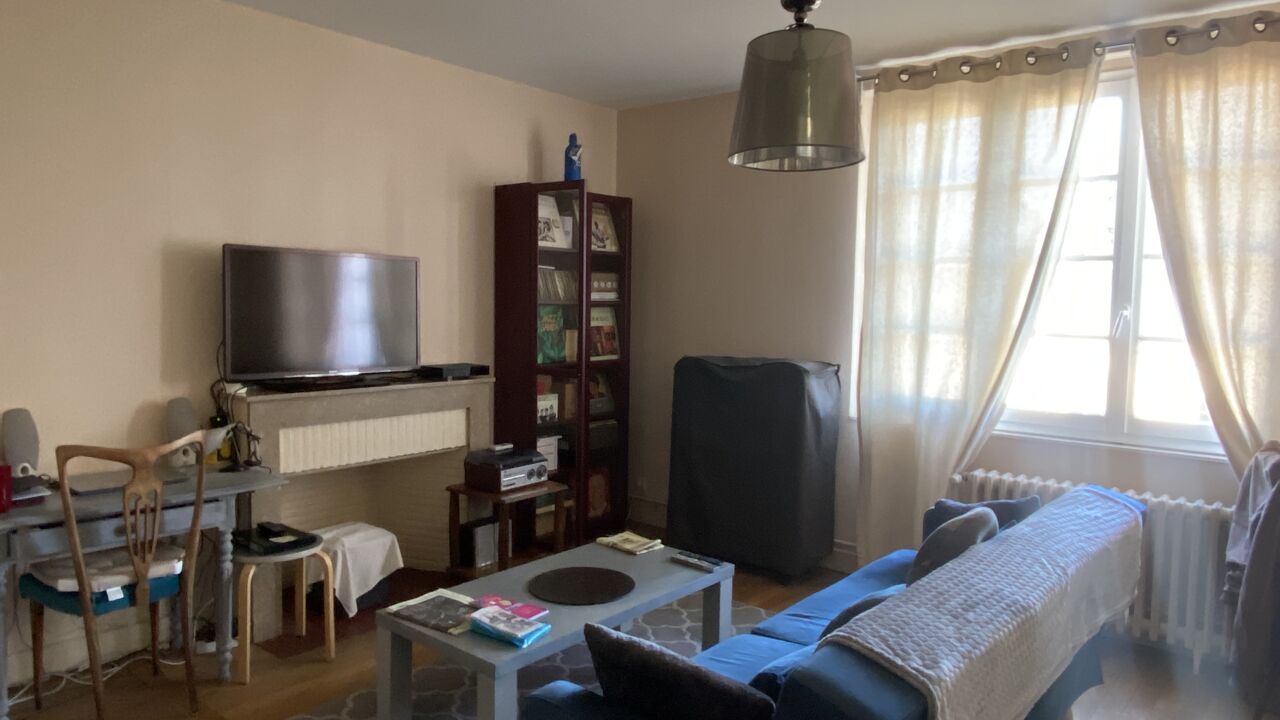 appartement 2 pièces 50 m2 à vendre à Poitiers (86000)