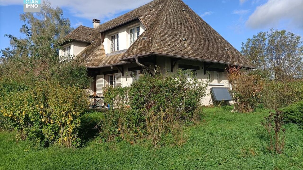 maison 6 pièces 150 m2 à vendre à Replonges (01750)