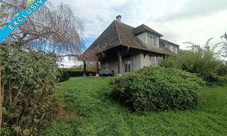 Maison 6 Pièces 150 m² à vendre à Replonges (01750)