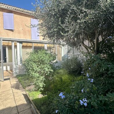 Maison 4 pièces 82 m²