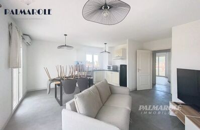 vente appartement 189 000 € à proximité de Rivesaltes (66600)