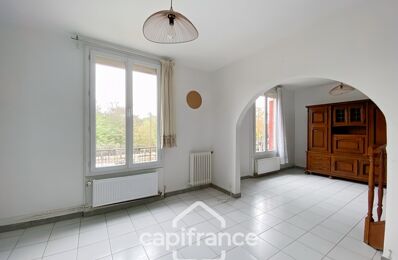 vente maison 468 000 € à proximité de Thiais (94320)