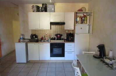 appartement 7 pièces 64 m2 à vendre à Sarlat-la-Canéda (24200)