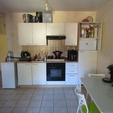 Appartement 7 pièces 120000 €