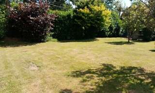 Terrain  600 m² à vendre à Yvetot (76190)