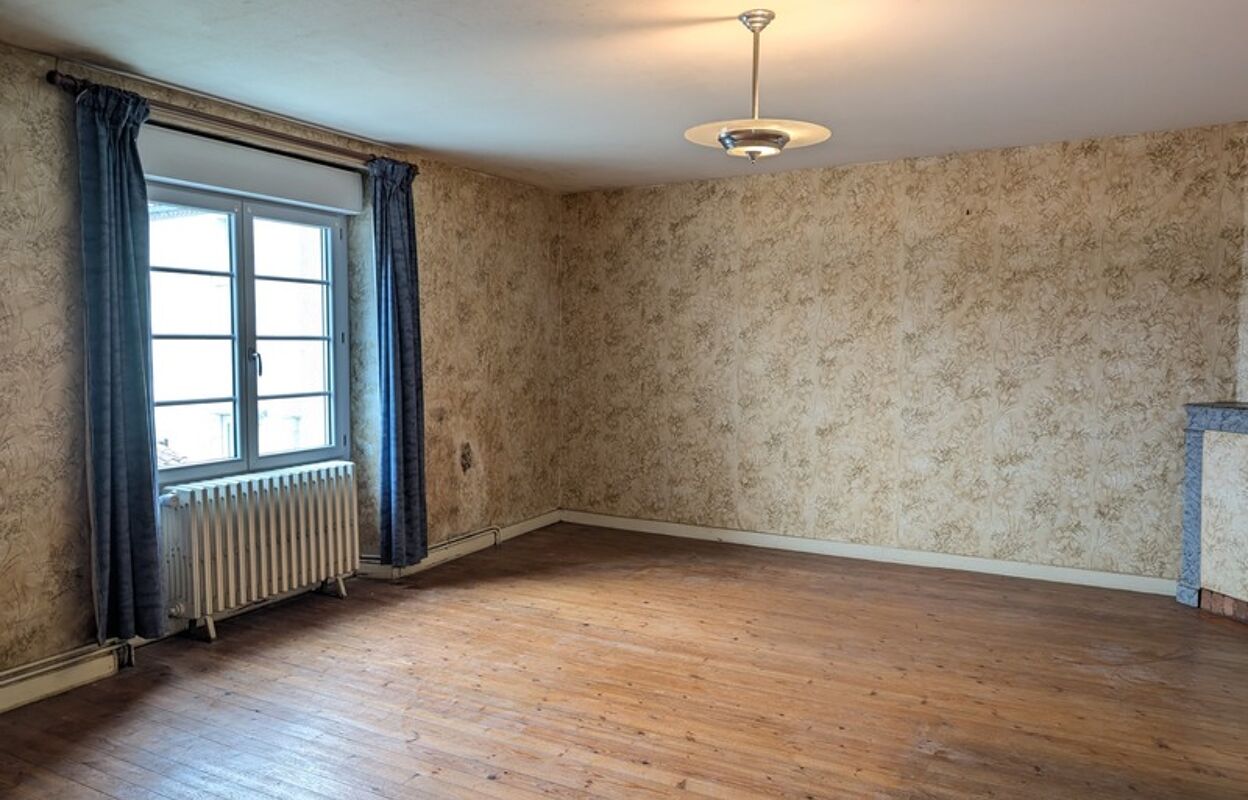 maison 5 pièces 116 m2 à vendre à Maulévrier (49360)