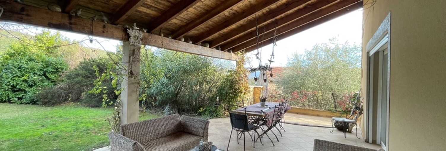 Maison 8 Pièces 265 m² à vendre à Albitreccia (20166)