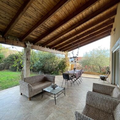 Maison 8 pièces 820000 €