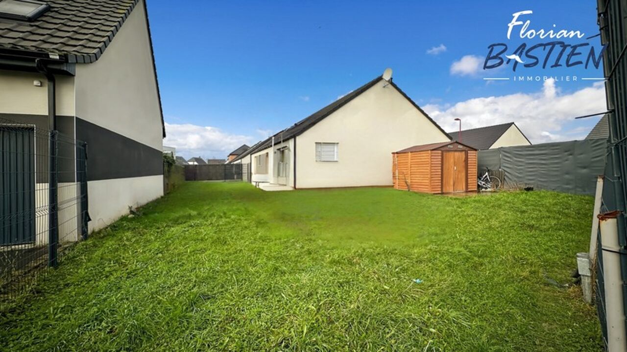 maison 6 pièces 100 m2 à vendre à Petite-Forêt (59494)