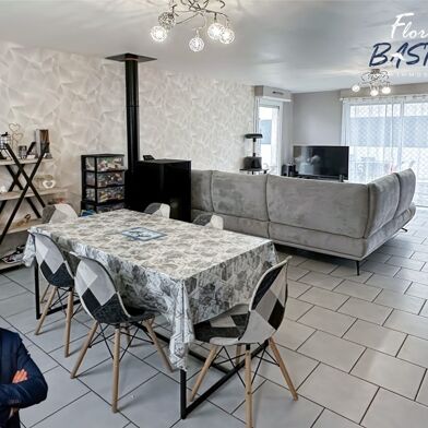 Maison 6 pièces 240000 €