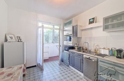 vente appartement 253 000 € à proximité de Virignin (01300)