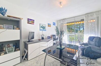 vente appartement 253 000 € à proximité de Grésy-sur-Aix (73100)